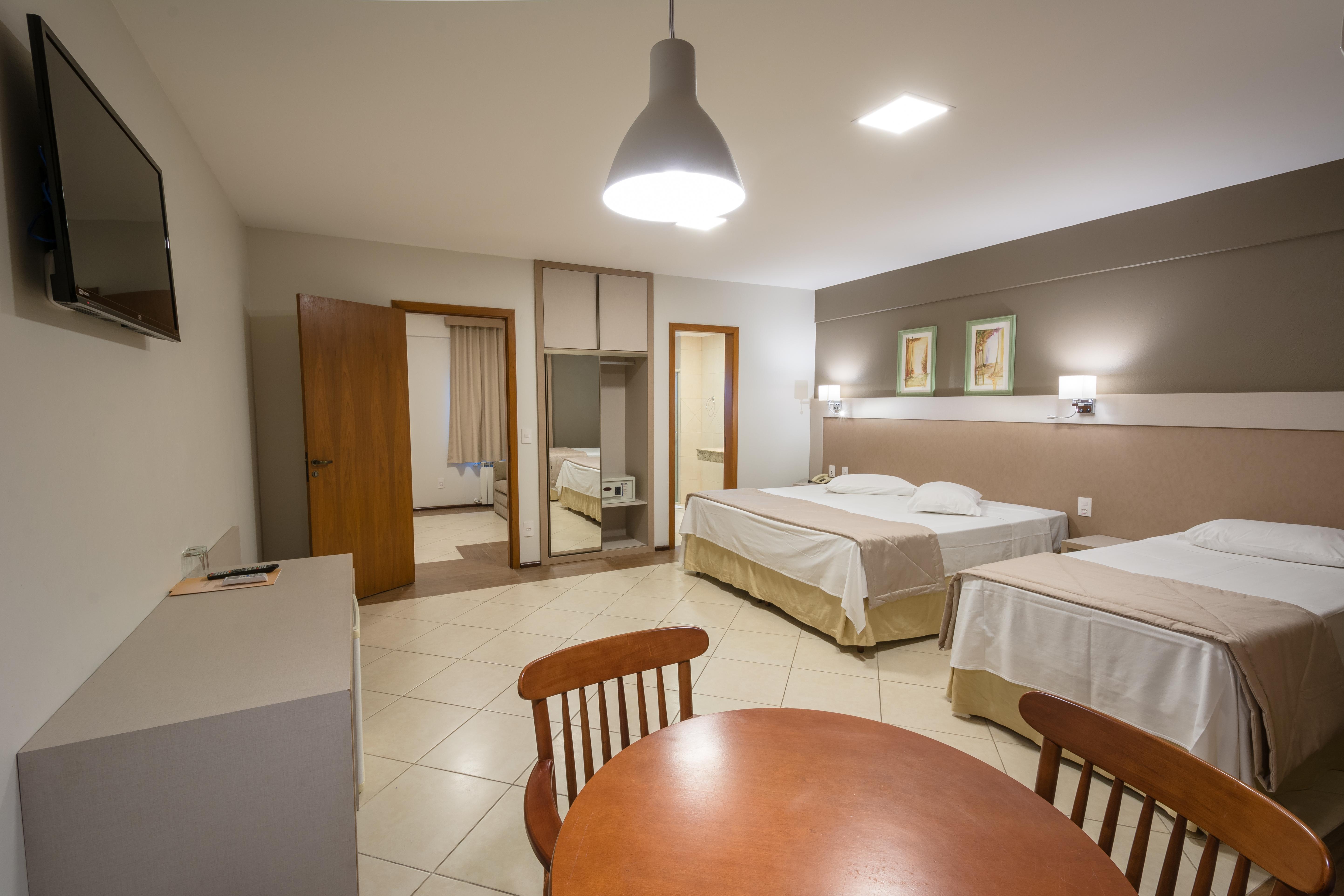 Hotel Fioreze Origem Грамаду Экстерьер фото